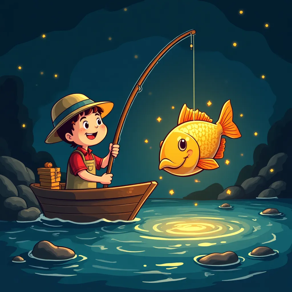 Deep Sea Hunter fishing game at betmgm