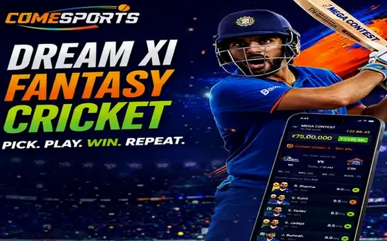 Bengaluru vs Kolkata on Betmgm
