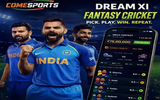 India vs Australia on Betmgm