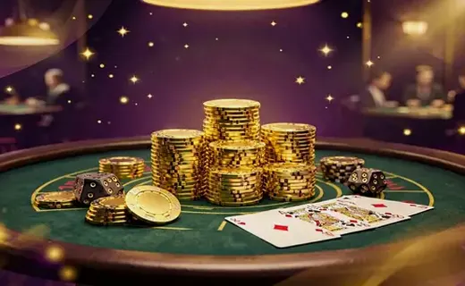 High Roller Weekend