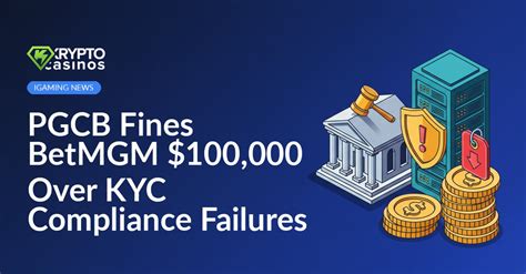 betmgm kyc