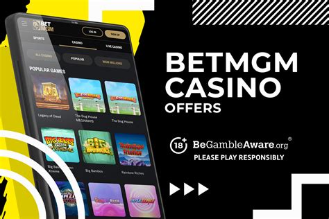 betmgm advantages