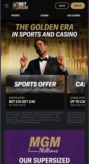 betmgm app