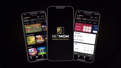 betmgm app
