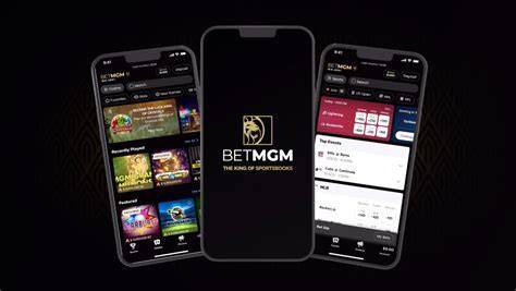 betmgm app